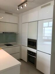 Soleil @ Sinaran (D11), Condominium #442903371
